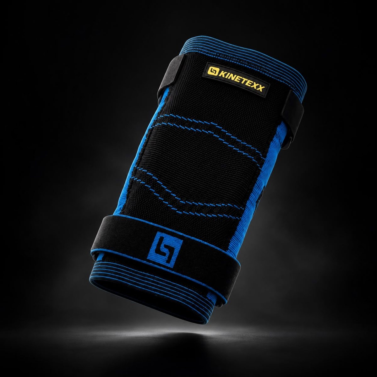 The Kinetexx Knee Muscle Exerciser product shot